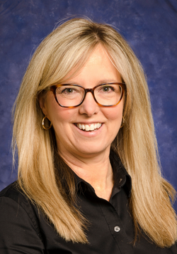 Amy McLurkin, PT - Deaconess