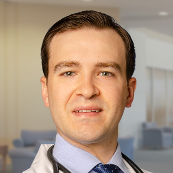 David Moore, MD