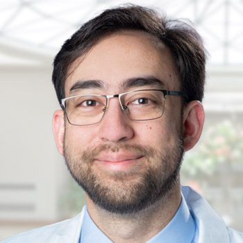Joel Smith, MD - Deaconess