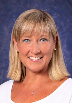Sabrina Williams, OTR - Deaconess