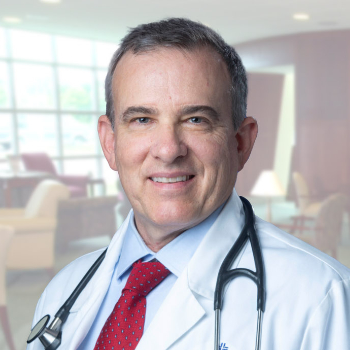 Robert Swaney, MD