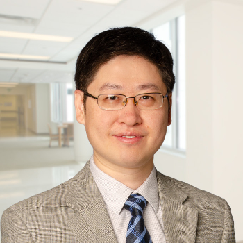 Zhenglong Wang, MD, Ph.D.