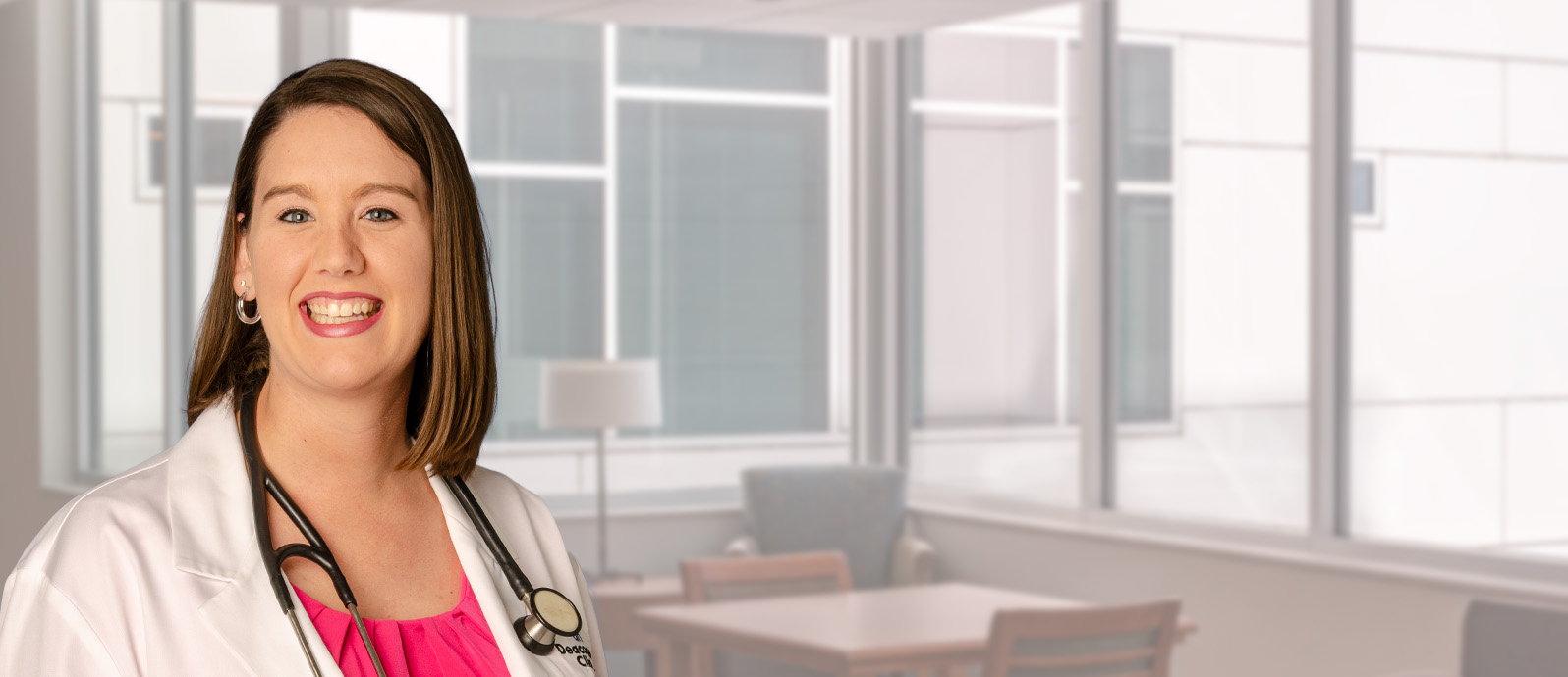Jessica Conner, FNP