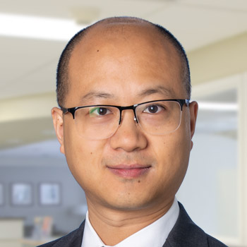 Yu Yang, MD, Ph.D.