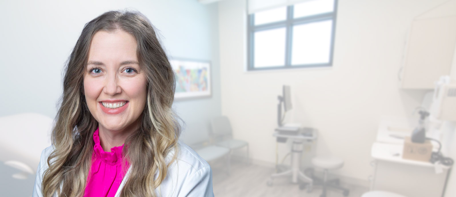 Tasia Thompson, APRN