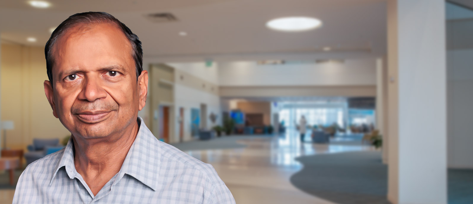 Sushil Tibrewala, MD, AGAF, FASGE
