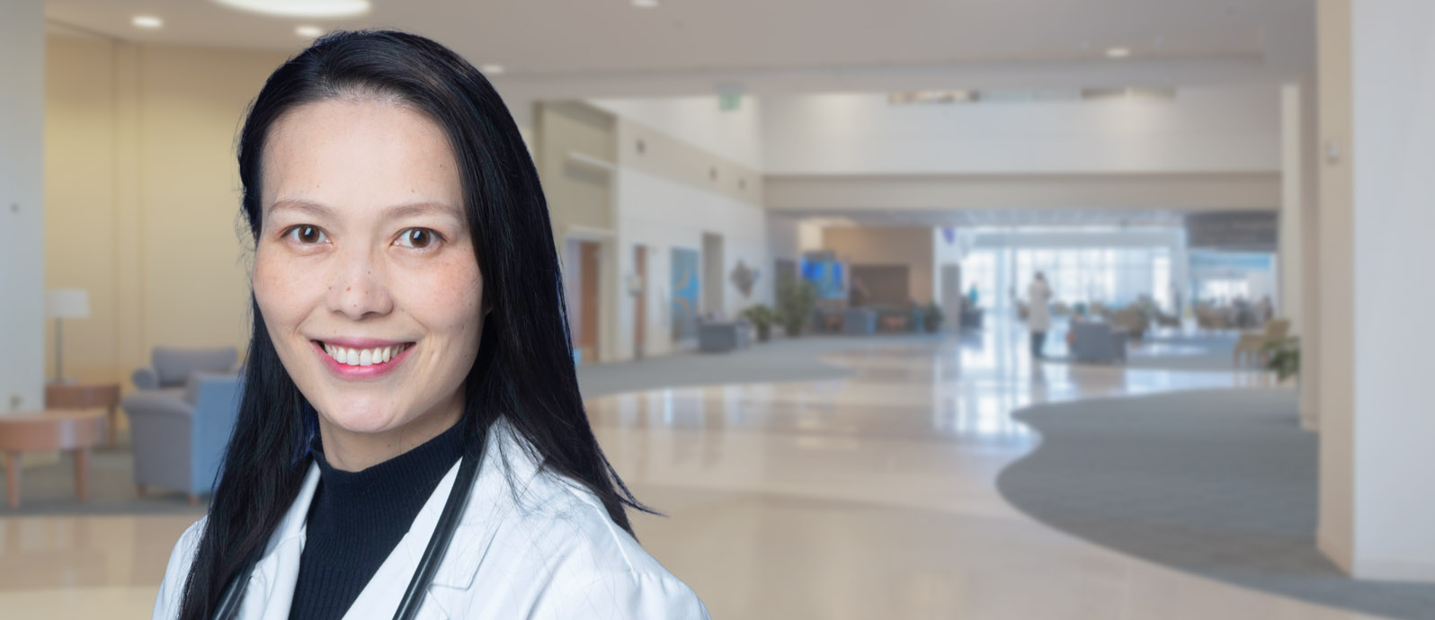 Wenqing  Yin, MD