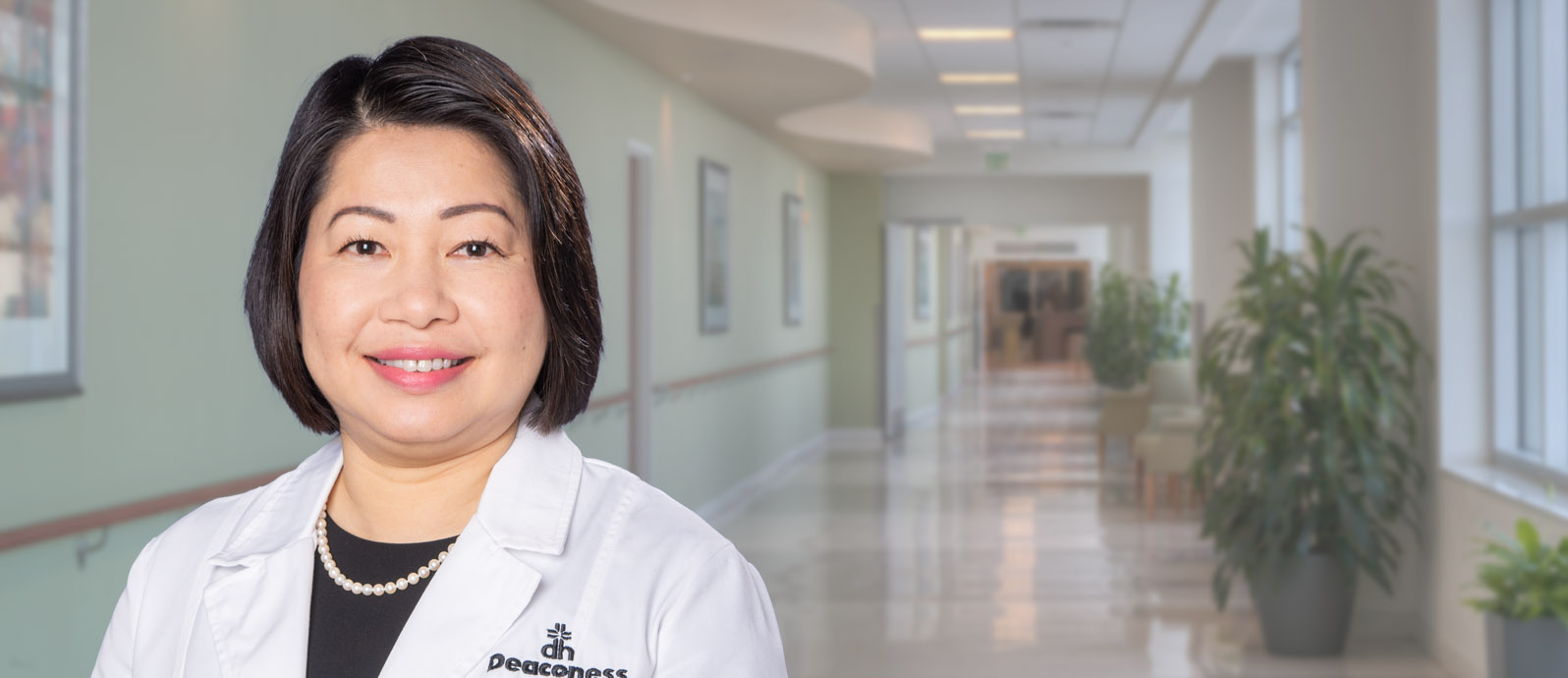 Cai Yuan, MD