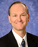 Charles Strickland, MD - Assistant Director