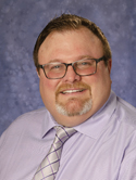 Veltri Taylor, Staff Chaplain