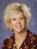 Lori Leonhardt - Admin Assistant