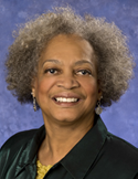 Veltri Taylor, Staff Chaplain
