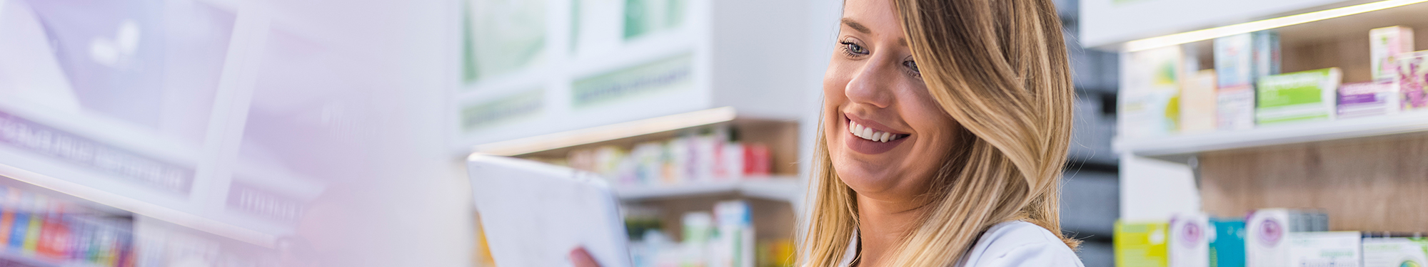 Pharmacy Services header