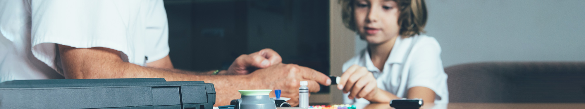 Diabetes header