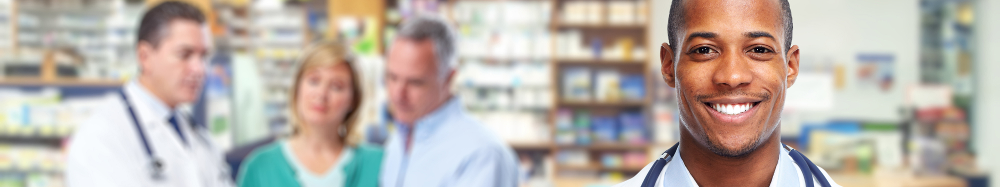 Family Pharmacy header