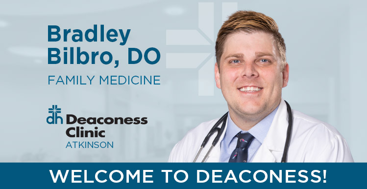 Dr. Bradley Bilbro, family medicine physician, is now accepting new patients in Henderson. If you've been looking for a primary care doctor close to home in Henderson, schedule your appointment with Dr. Bilbro today. Image