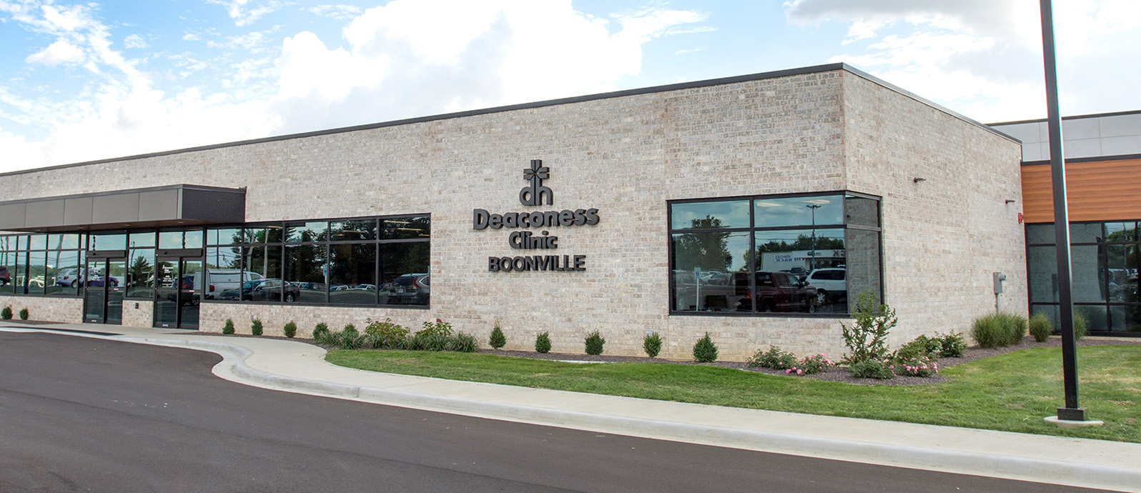 Deaconess Hospitals in Evansville, IN Deaconess Hospital