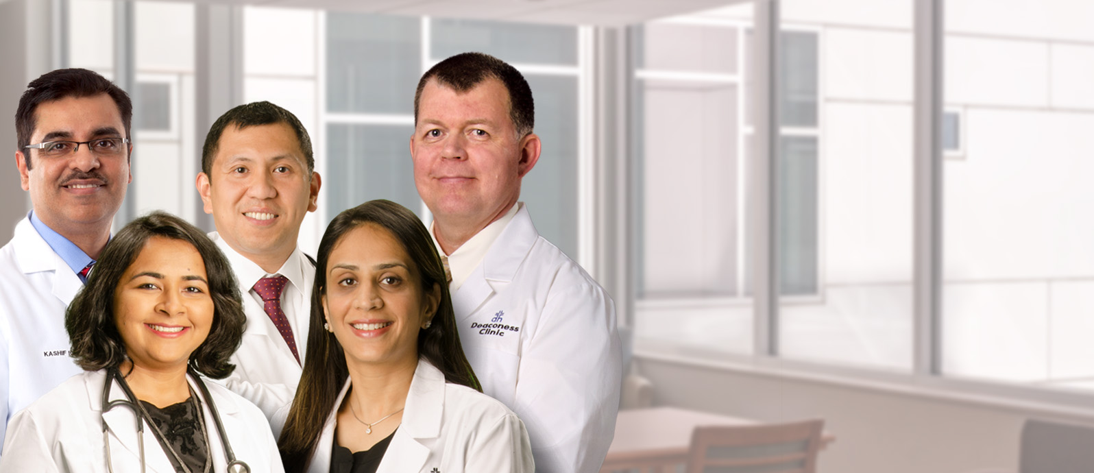 Deaconess - Hospitals in Evansville, IN - Deaconess Hospital