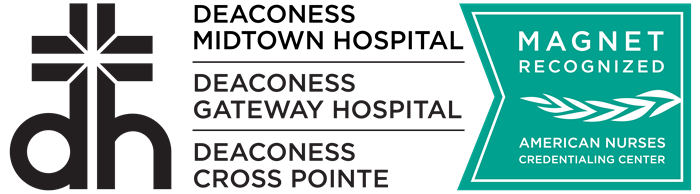 Magnet Recognized - Deaconess Nursing