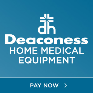 Deaconess Home Medical Equipment