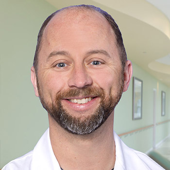 Charlie Bockelman, PharmD, BCOP