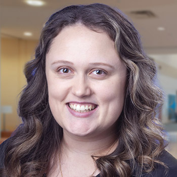 Megan Cochenhour, Breast Navigator