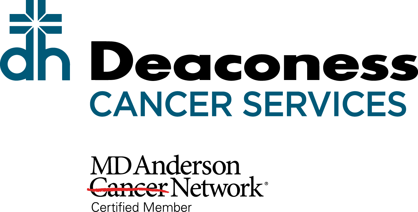 Deaconess Clinic Cancer Services MDA