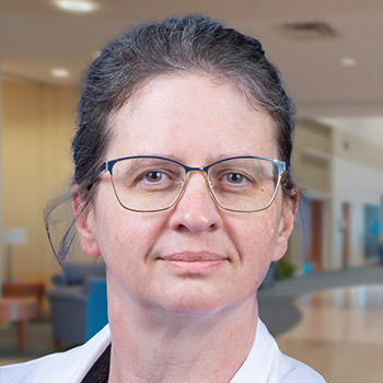 Anna Gibson, PharmD, BCOP