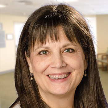 Terri Kempf, Breast Navigator