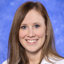 Whitney Thornton, PharmD, BCACP