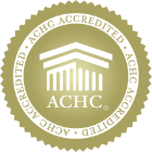 Deaconess Specialty Pharmacy ACHC Accreditation
