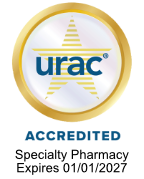 Deaconess Specialty Pharmacy URAC Accreditation