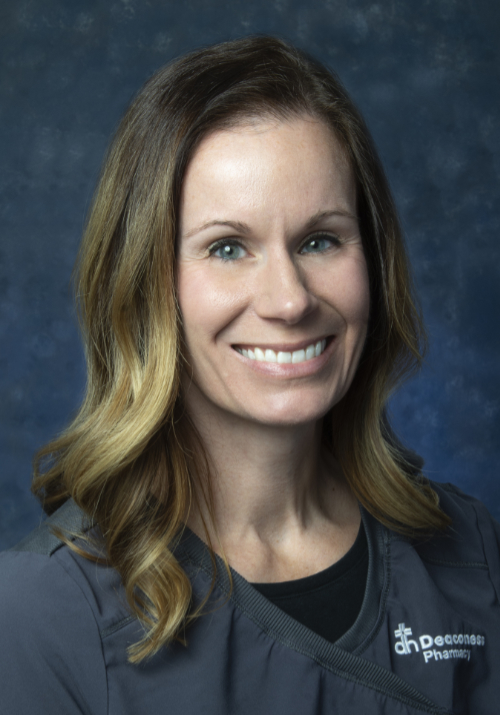 Holly Jahn