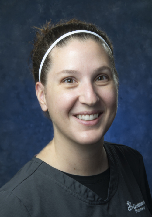 Jill Muller