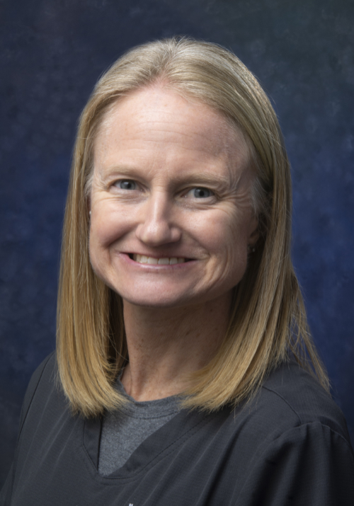 Amy Rickabaugh