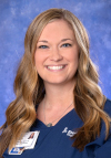 Kristen Weinzapfel