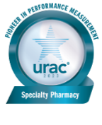 URAC 2022 Accreditation - Deaconess Specialty Pharmacy