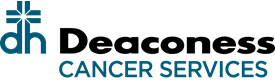 Deaconess Cancer Services logo
