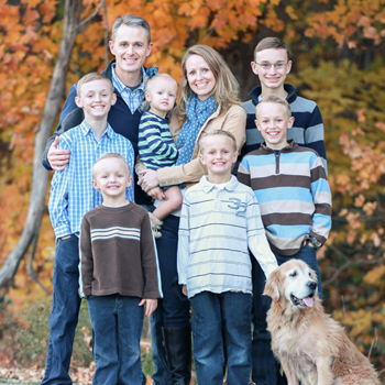 TWH NICU Chad & Brooke's Story