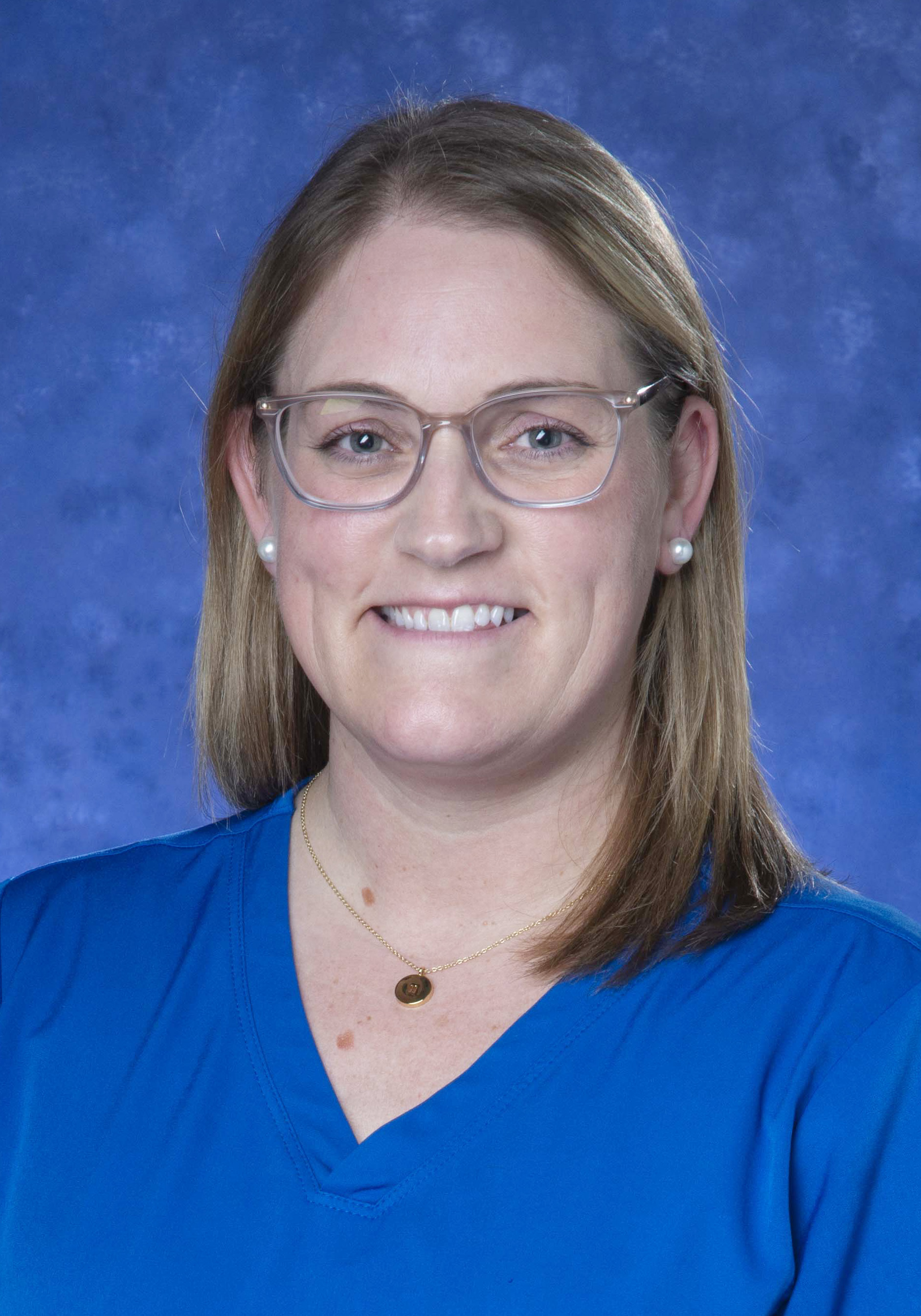 Kendra H. - Registered Dietitian