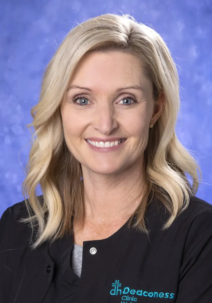 Laura S.