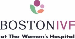 Boston IVF at the Deaconess Women's Hospital Logo