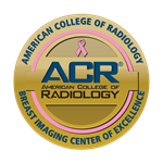ACR-Breast Imaging Logo