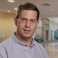 Matt Kolleck, M.D. — Program Director&nbsp;