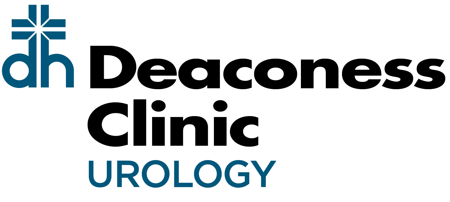 Deaconess Urology logo