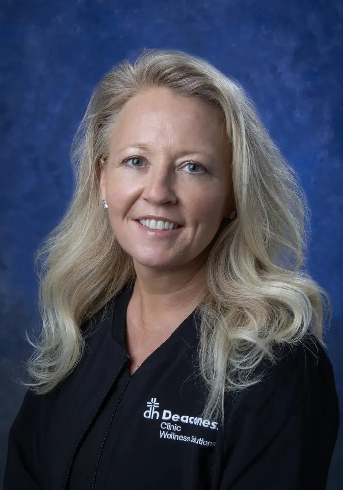 Lisa B.