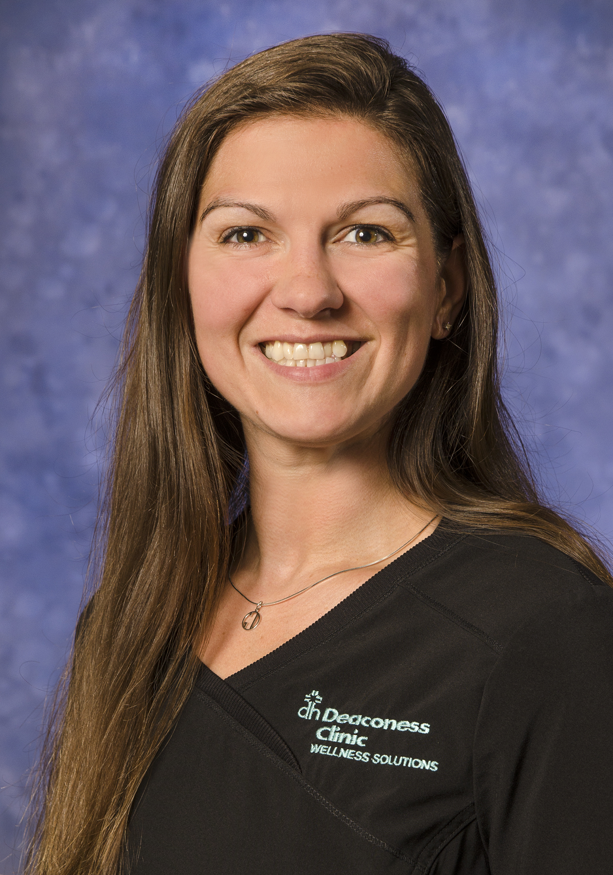 Ashley J - Wellness Solutions