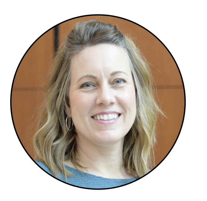 Stacey Fischer, RD, IBCLC