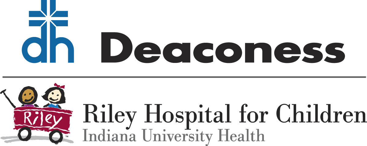 Deaconess Riley Children's Services Logo