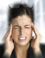 Menstrual Migraine Clinical Research Image